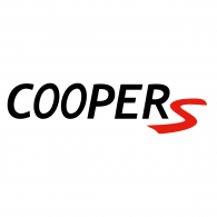 Mini Cooper Vector Logo - Mini Cooper S | Brands of the World™ | Download vector logos and ...