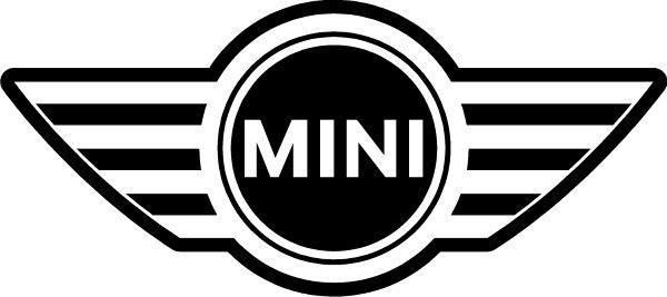 Mini Cooper Logo - Mini Cooper Logo Decal – Aoutos HD Wallpapers