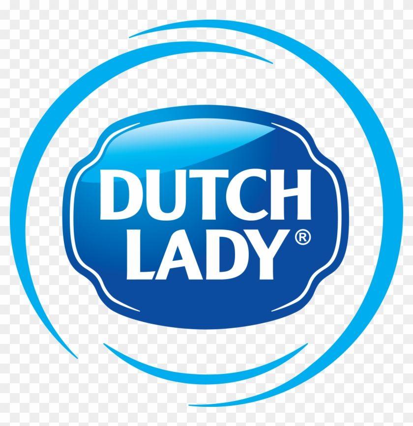 Circle Lady Logo - Dutch Lady Malaysia Logo - Free Transparent PNG Clipart Images Download