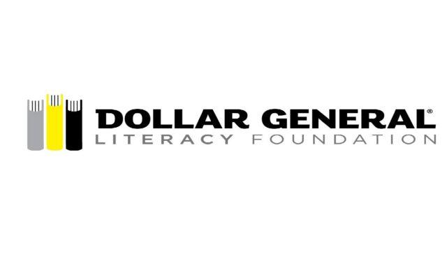 Dollar General Logo - Gwinnett Technical College Receives $12,315 Grant from the Dollar ...