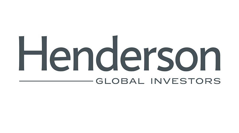 Henderson Logo - Henderson Global Investors – Calastone