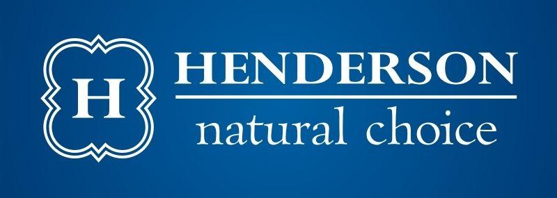 Henderson Logo - HENDERSON – Logos Download