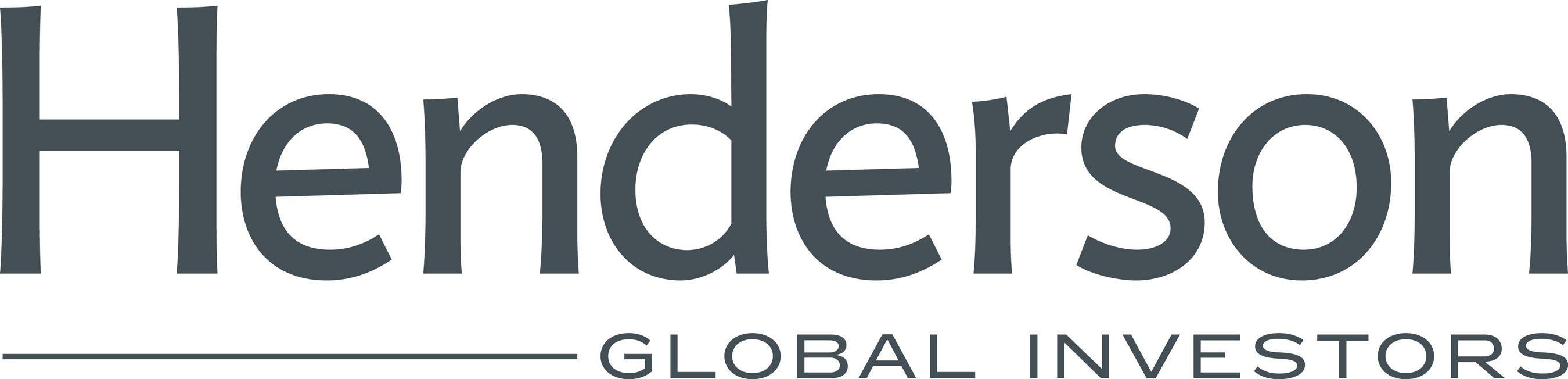 Henderson Logo - Henderson Global Investors launches US Growth Opportunities Fund