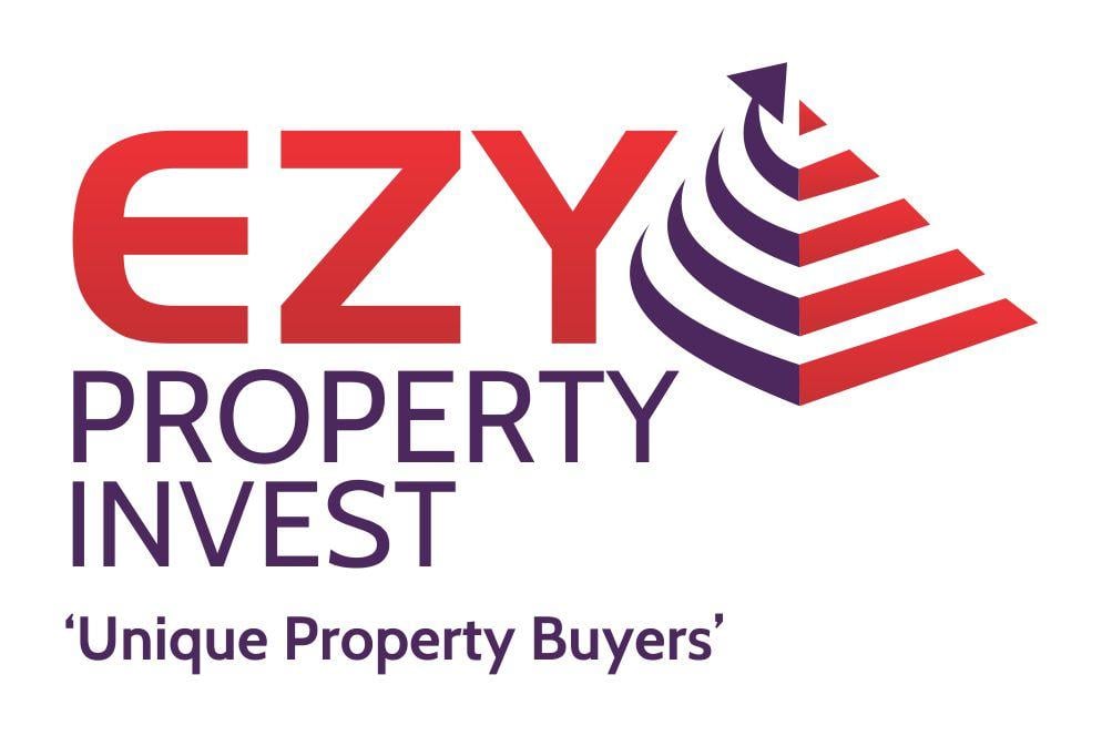 Ezy Logo - Ezy Property Invest Logo rgb - Design HouseDesign House
