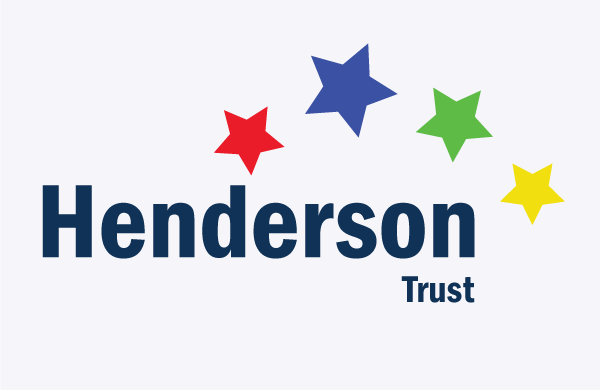 Henderson Logo - Home - The Henderson Trust - The Henderson Trust