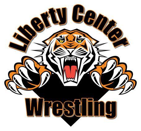 Liberty Center Tigers Logo - Liberty Center Mitch Aring Tiger Team Challenge | Info | OAC ...