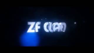 ZF Xbox Clan Logo - How To Join Zf Clan