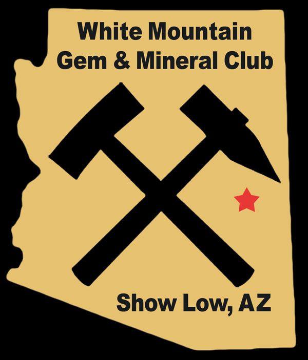Orange and White Mountain Logo - WMGMC About - Club Activities