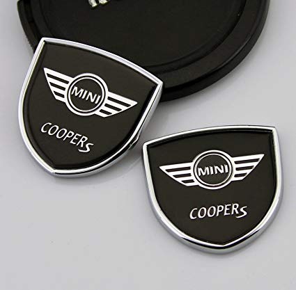 Mini Cooper Logo - Incognito-7 3D Laxury Mini Cooper Logo Mini Logo Mini Cooper Emblem ...