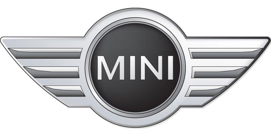 Classic Mini Cooper Logo - Mini related emblems | Cartype