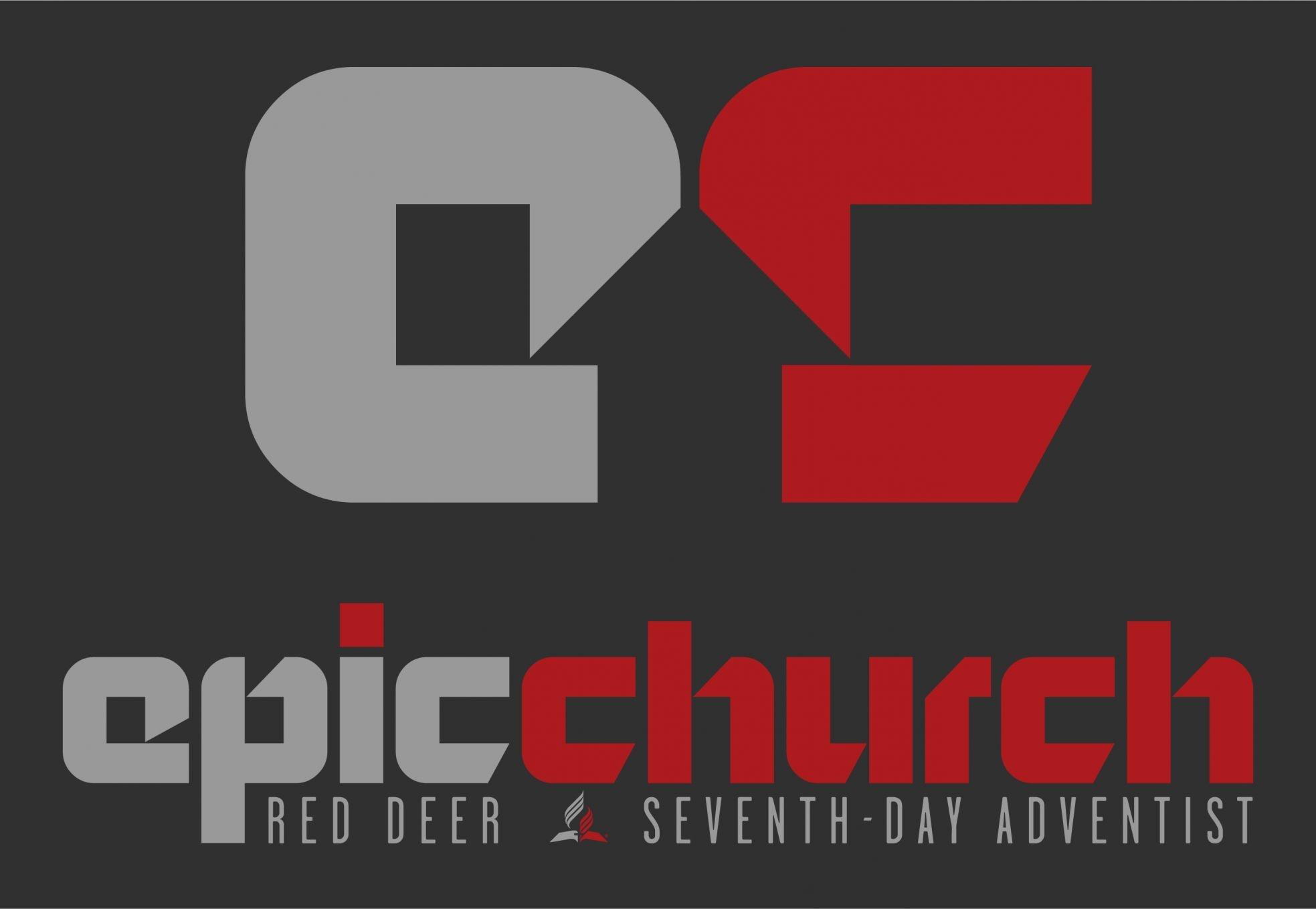 Red Epic Logo - Epic Logo.5 ShineFM