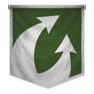 ZF Xbox Clan Logo - Clan