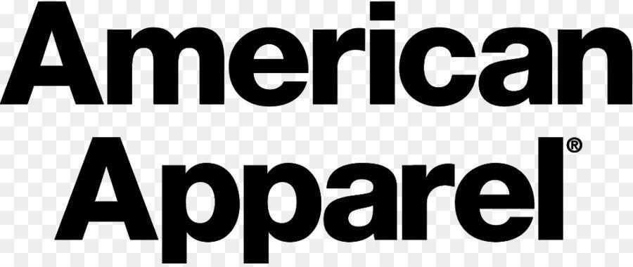 American Apparel Brand Logo - T-shirt American Apparel Clothing Logo Business - T-shirt png ...