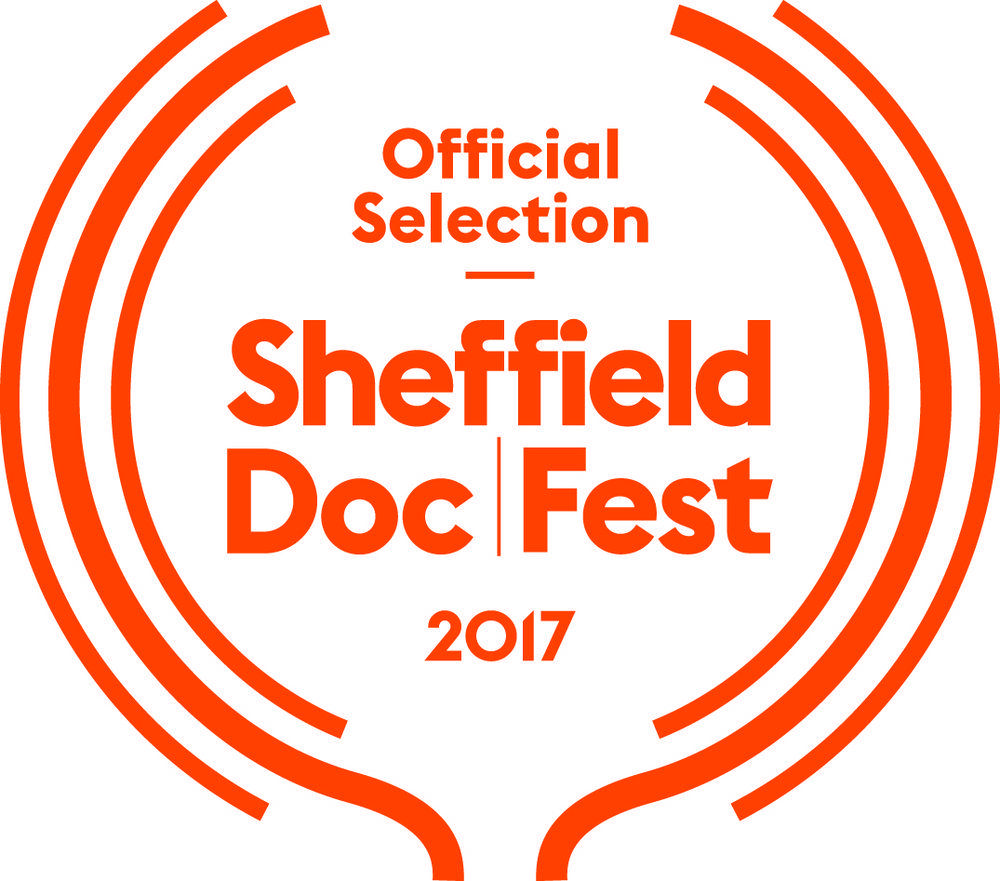 Orange and White Mountain Logo - White Mountain Official Selection At Sheffield Doc Fest
