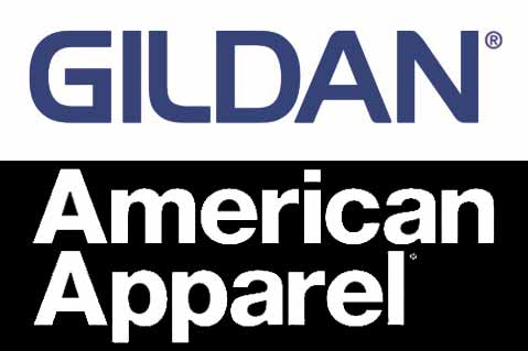 American Apparel Brand Logo - Gildan Completes Acquisition Of American Apparel