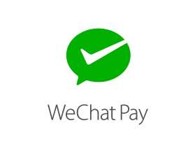 We Chat Pay Logo - How to set up WeChat Payment? A Simple Guide - WalktheChat