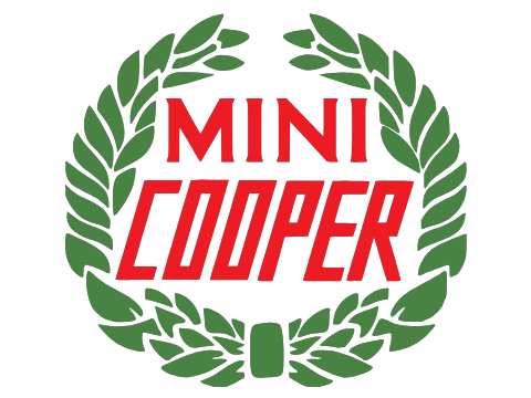 Mini Cooper Logo - mini cooper logo - Decals by JOT381 | Community | Gran Turismo Sport