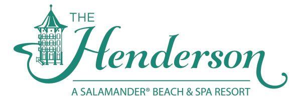 Henderson Logo - Henderson Beach Resort