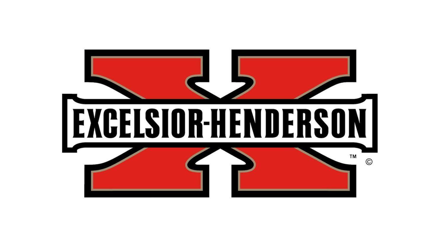 Henderson Logo - Excelsior-Henderson motorcycle brand to be sold at Las Veg ...