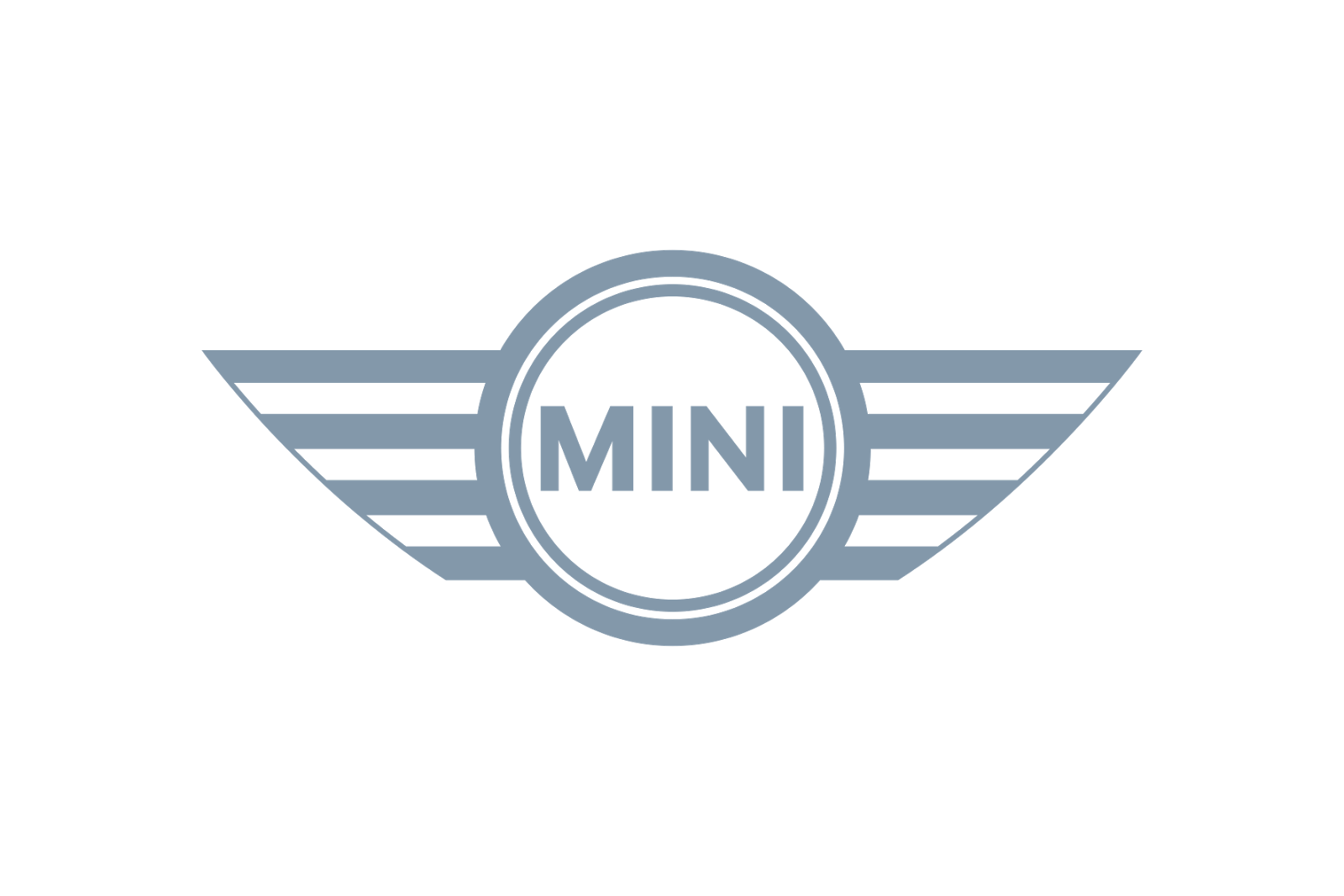 Mini Cooper Logo - Mini Cooper Logo - logo cdr vector