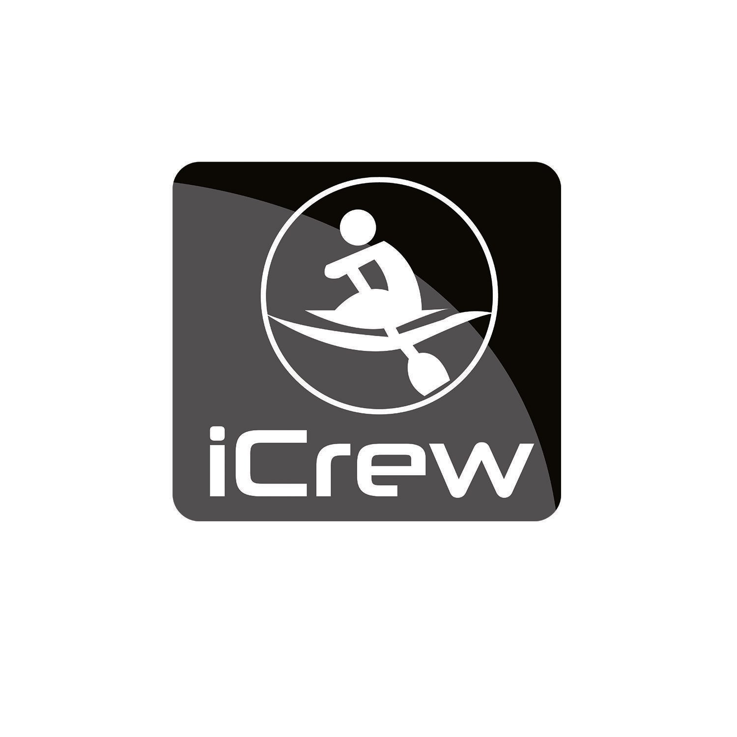 Ezy Logo - Modern, Professional, Store Logo Design for iCrew by Ezy logo ...