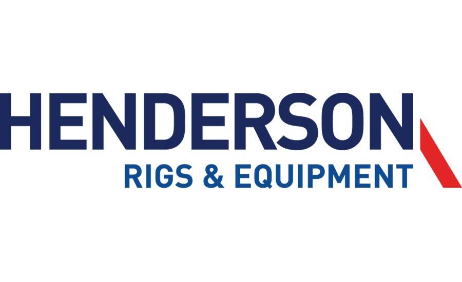 Henderson Logo - Henderson Acquires HP Piping Solutions | 2018-09-25 | National Driller