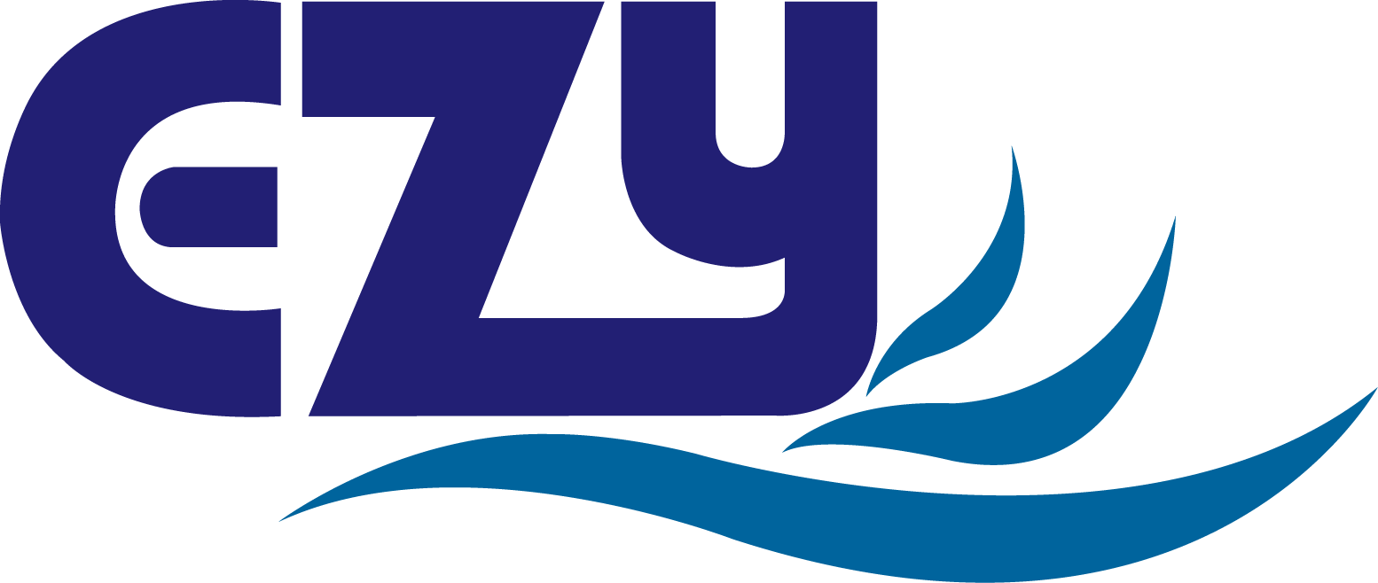 Ezy Logo - Ezy Swimming Academy – Your no.1 swimming academy in Skudai | Johor ...