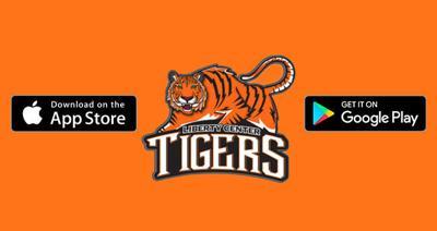 Liberty Center Tigers Logo - Liberty Center schools promoting smartphone app | Local News ...