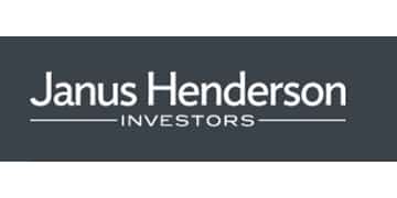 Henderson Logo - Janus Henderson Logo