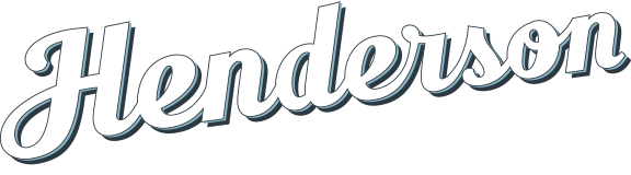 Henderson Logo - Henderson Brewing Co. - Fresh Beer 7 days a week