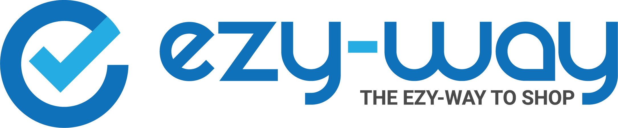 Ezy Logo - Ezyway