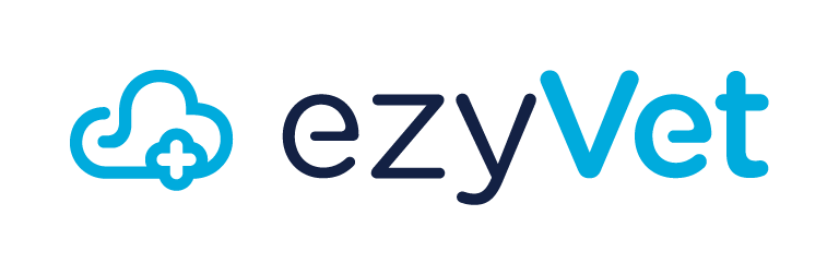 Ezy Logo - ezyVet Cloud Veterinary Practice Management Software