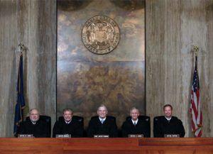 Idaho Supreme Court Logo - Idaho Supreme Court decision impacts worker's compensation cases
