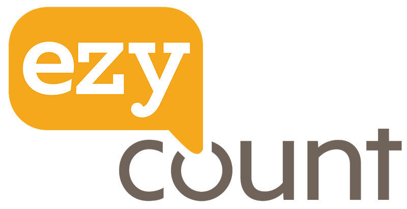 Ezy Logo - EZYcount Token Sale ICO's automate accounting with AI