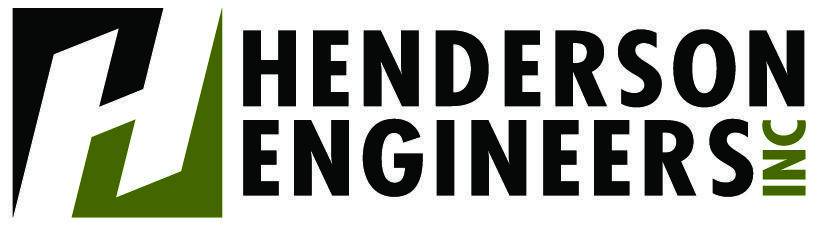 Henderson Logo - Henderson Engineers logo