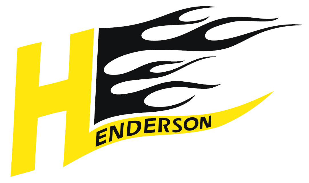 Henderson Logo - Henderson Elementary - Henderson Elementary School