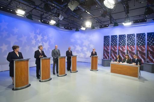 Idaho Supreme Court Logo - Four Idaho Supreme Court Candidates Debate. The Spokesman Review