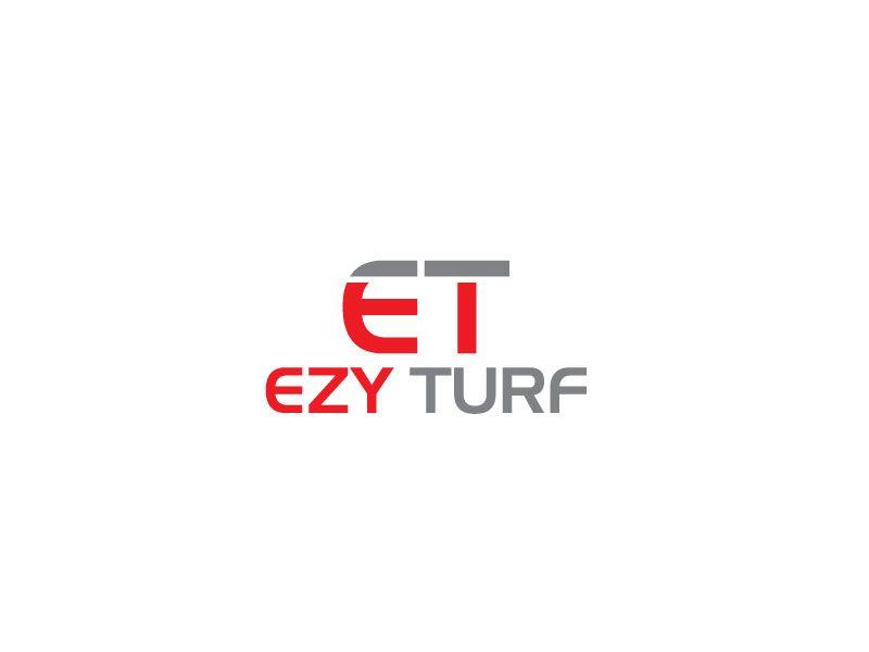 Ezy Logo - Masculine, Modern, It Company Logo Design for Ezy Turf by ...