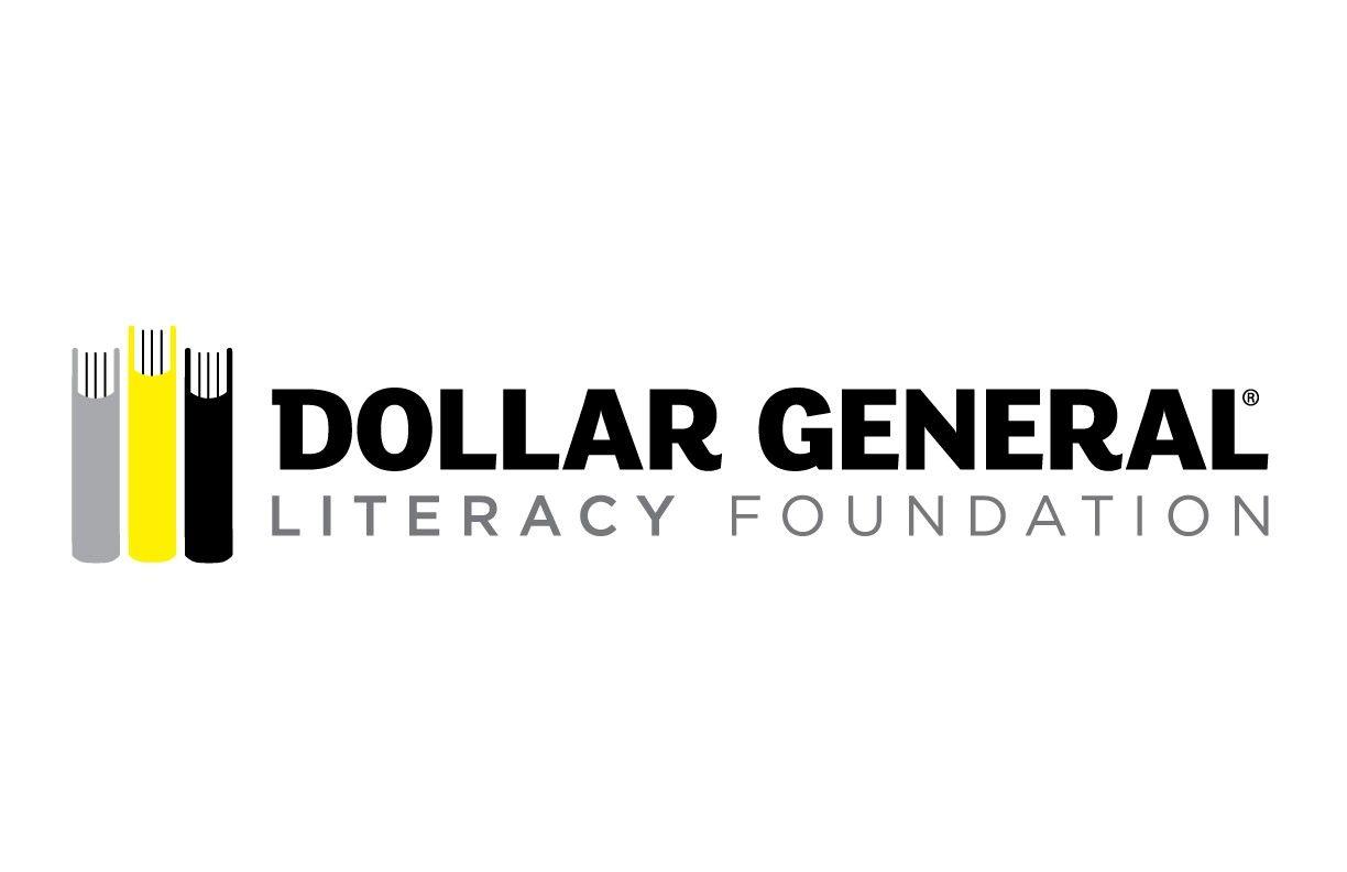 Dollar General Logo - Dollar General Logo | Literacy Center of the Midlands