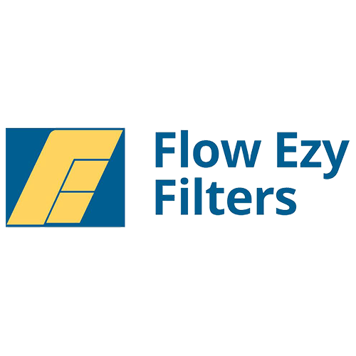 Ezy Logo - Flow Ezy Filters Logo