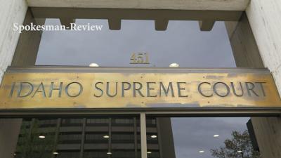 Idaho Supreme Court Logo - Idaho Supreme Court to hear arguments regarding Proposition 2