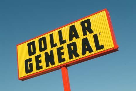 Dollar General Logo - Dollar General Coupon Match Ups Starting 04 21's Thrifty Mom