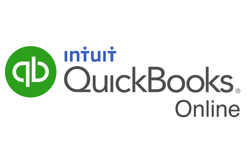 QuickBooks Online Logo - QuickBooks Online Logo