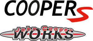 Cooper Logo - Mini Cooper Logo Vector (.CDR) Free Download
