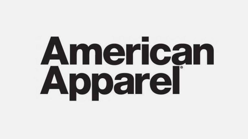American Apparel Brand Logo - Allan Mayer is American Apparel Co-Chairman After Dov Charney ...