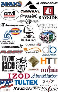 American Apparel Brand Logo - Home Page