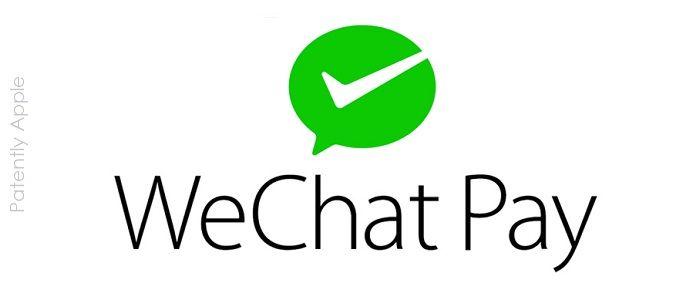 We Chat Pay Logo - Apple Strategically Decides to Accept 'WeChat Pay' in their App ...