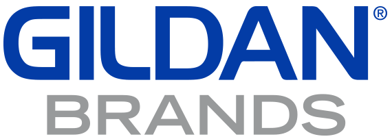 Gildan Logo - Gildan Brands Australia