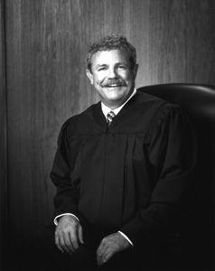 Idaho Supreme Court Logo - Hon. Chief Justice Roger S. Burdick | Supreme Court