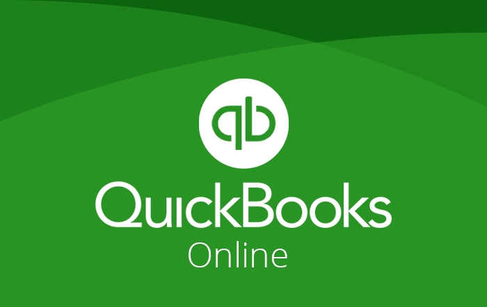 QuickBooks Online Logo - QB online logo
